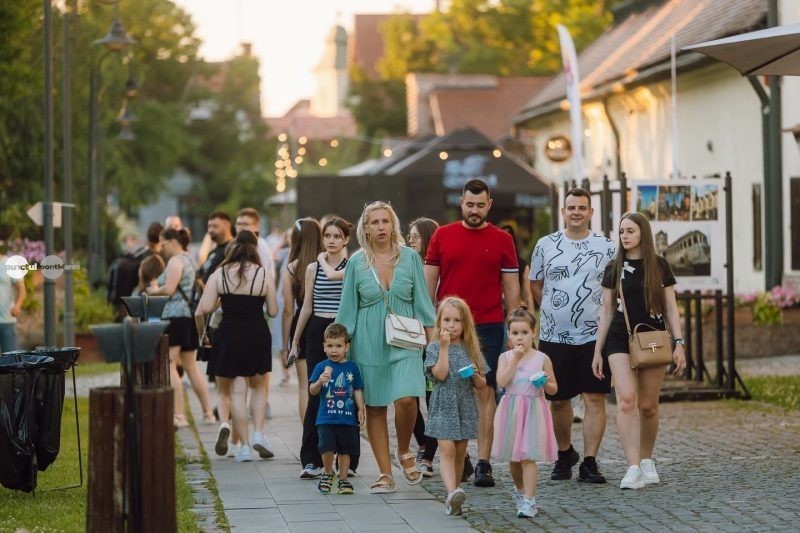 Programul de sâmbătă al Zilelor Târgumureșene