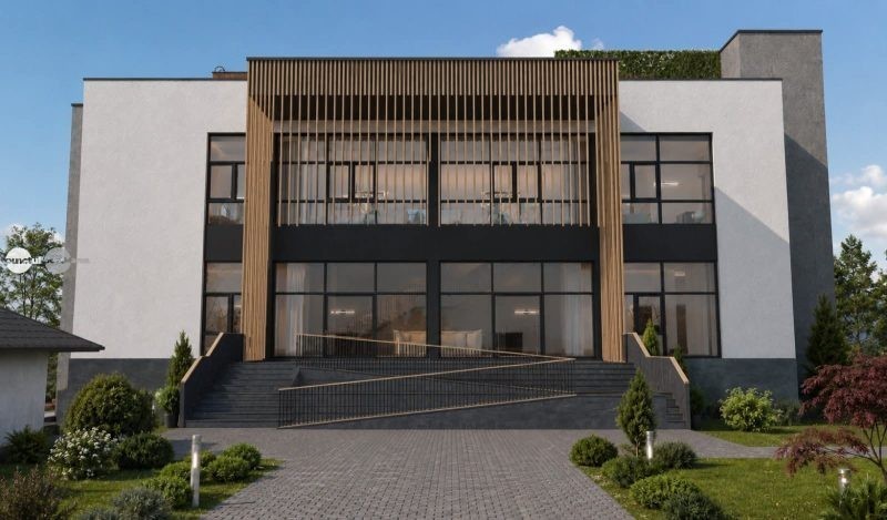 Biblioteca Universitară din Campusul Central UMFST va fi complet modernizată din această toamnă