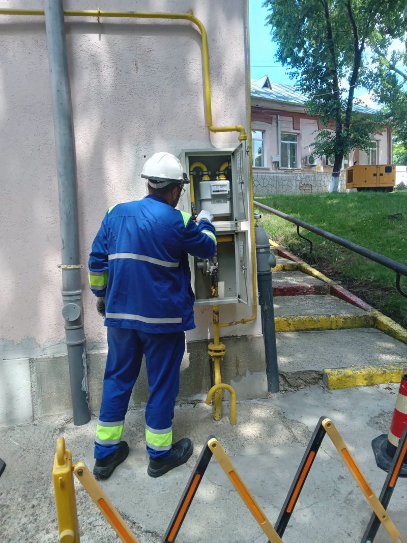 Cei mai buni 229 de specialiști din Delgaz Grid s-au întrecut la faza zonală a Olimpiadei Tehnice 2026