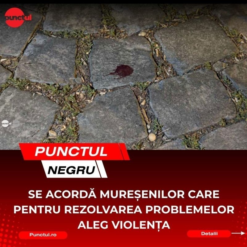 Punctul negru