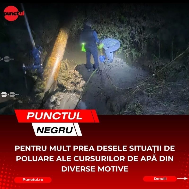 Punctul negru