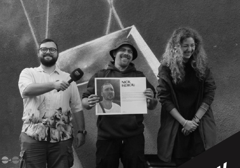 enform:ART 2 aduce artiști, designeri și afaceri locale într-un eveniment deschis la Târgu Mureș