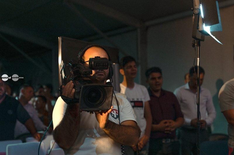 Bani de la Stat pentru filme până în 2031: cum vrea România să atragă producțiile internaționale