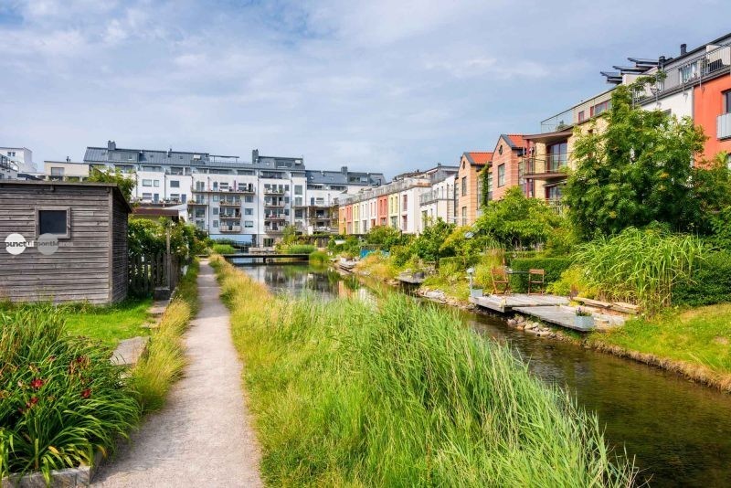 Ce înseamnă modelul EcoQuartier pentru care s-a calificat Târgu Mureș și cum funcționează în alte țări