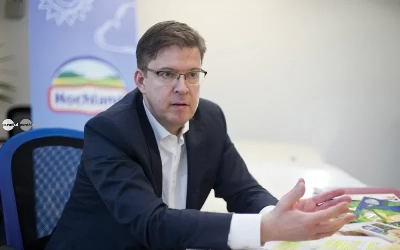 Hochland a depășit pragul de un miliard de lei în România, cu fabricile din Sighișoara și Sovata