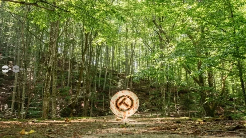 Via Transilvanica, „El Camino” de România, devine traseu pedestru de interes național