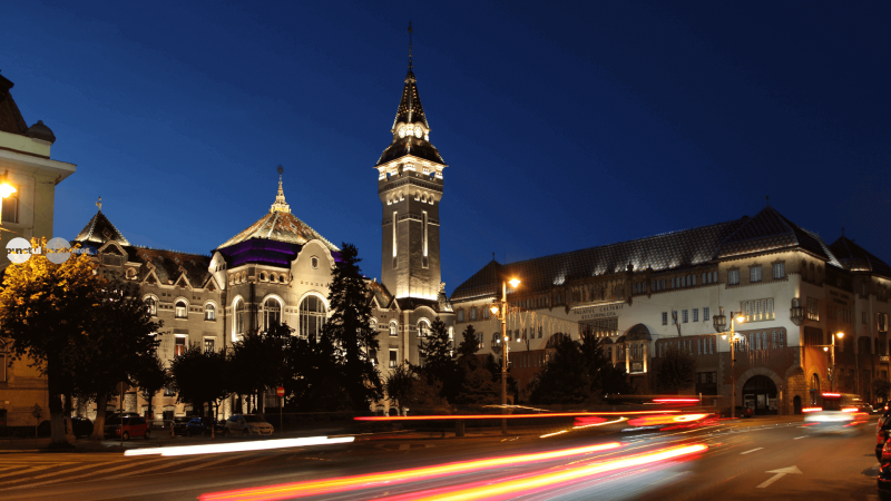 Programul de joi al Zilelor Târgumureșene