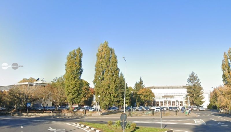 5 licee din Târgu Mureș își serbează absolvenții mâine. Zone și intervale orare de evitat