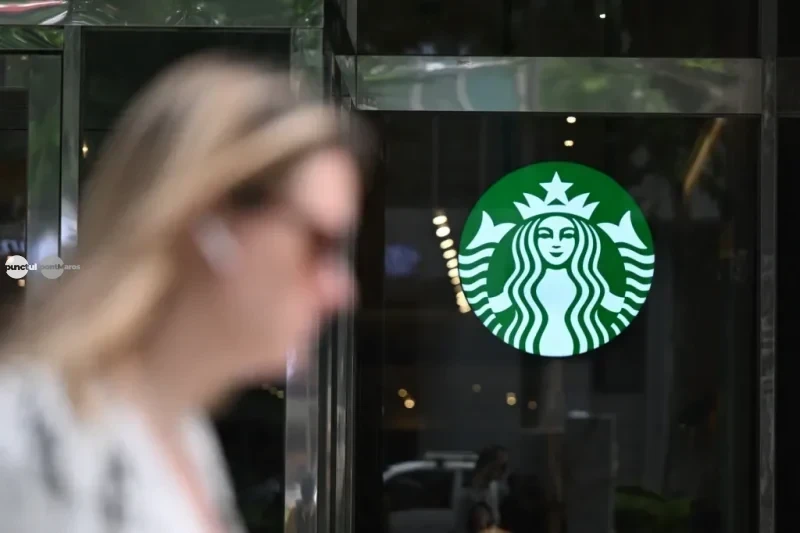 Starbucks România a trecut pe pierdere în 2025, după patru ani de profit