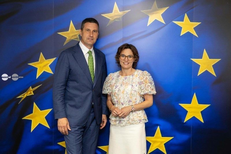 România și-a spus părerea despre urși la Bruxelles