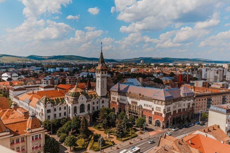 Convocarea Consiliului Judeţean Mureş în şedinţă publică extraordinară