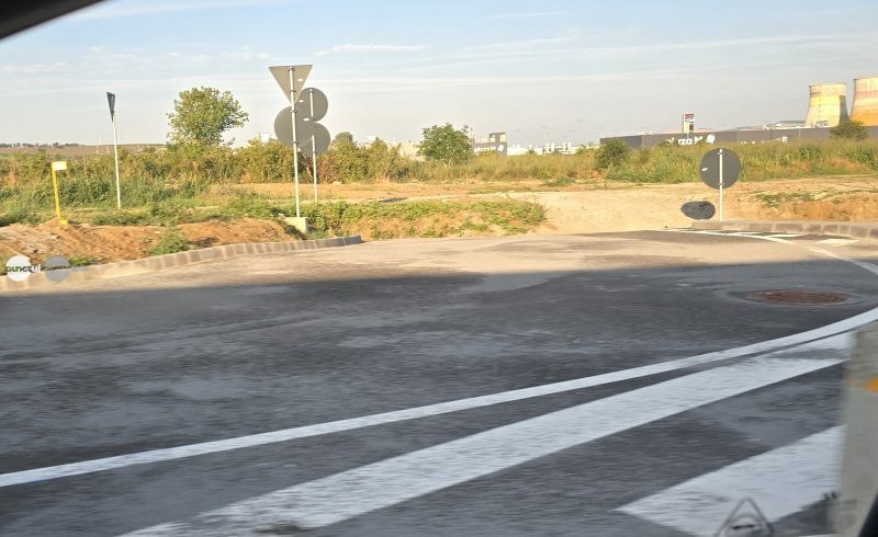 Hornbach pregătește deschiderea unui magazin la Târgu Mureș. Investiția este proiectată pe strada Gheorghe Doja