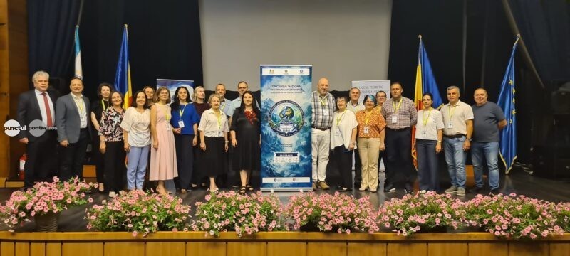 Dincolo de clasamente. Reflecții asupra Concursului Național de Comunicări Științifice ale elevilor de liceu la disciplina Geografie