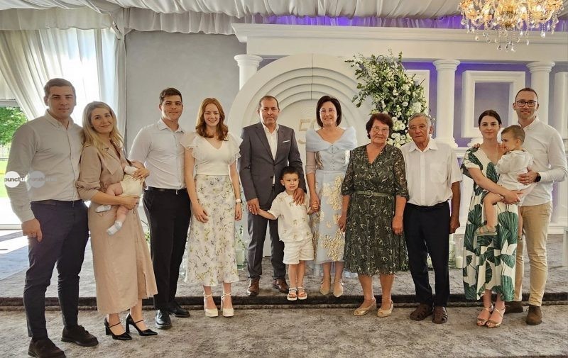 Grupul Materom din Târgu-Mureș a ajuns la afaceri de peste 1 miliard de lei și pregătește investiții de zeci de milioane de euro