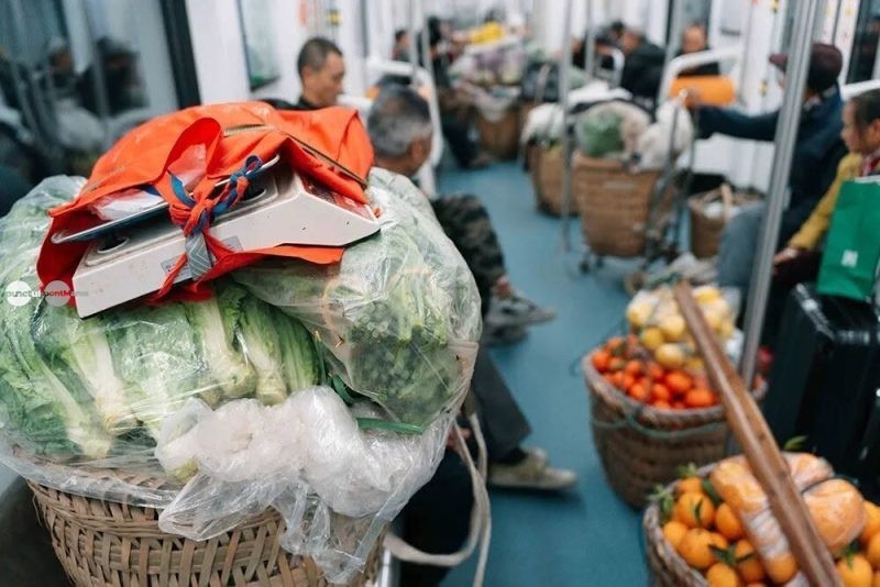Un exemplu din China arată cum un oraș îi ajută pe fermieri să ajungă direct la cumpărători