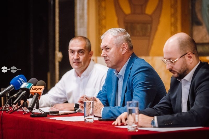 Județul Mureș își promovează potențialul turistic pe piețele internaționale