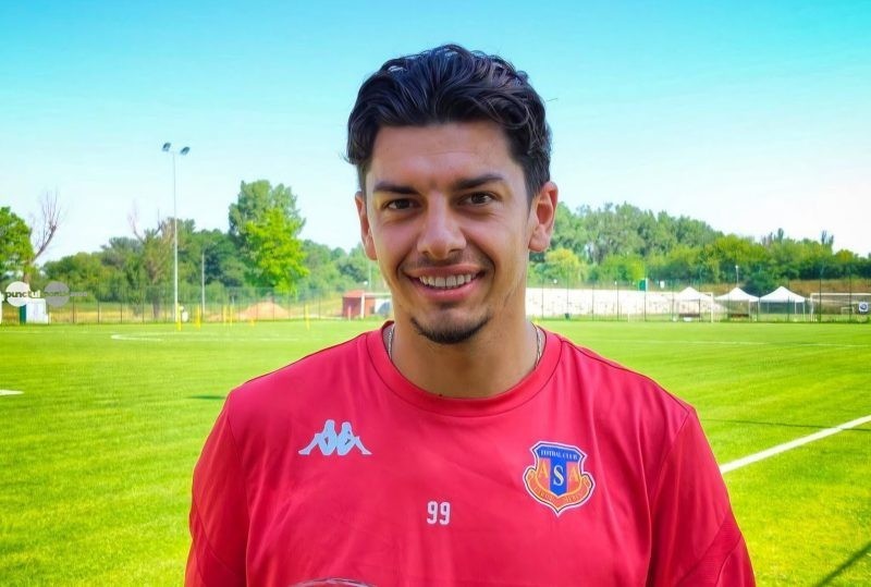 ASA Târgu-Mureș s-a diluat ca vinul vara: plecări multe, sosiri puține. A părăsit echipa și golgeterul Cristian Măgerușan