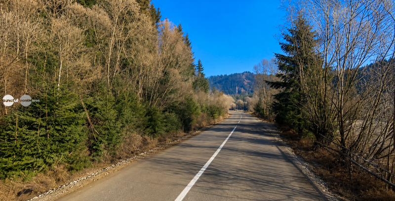19 kilometri de drum județean din Harghita se modernizează cu 26 de milioane de euro