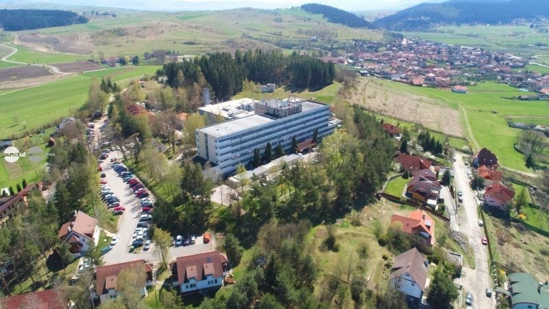 Spitalul Judeţean de Urgenţă Miercurea-Ciuc s-a alăturat unei reţele internaţionale de cercetare în oncologia ginecologică