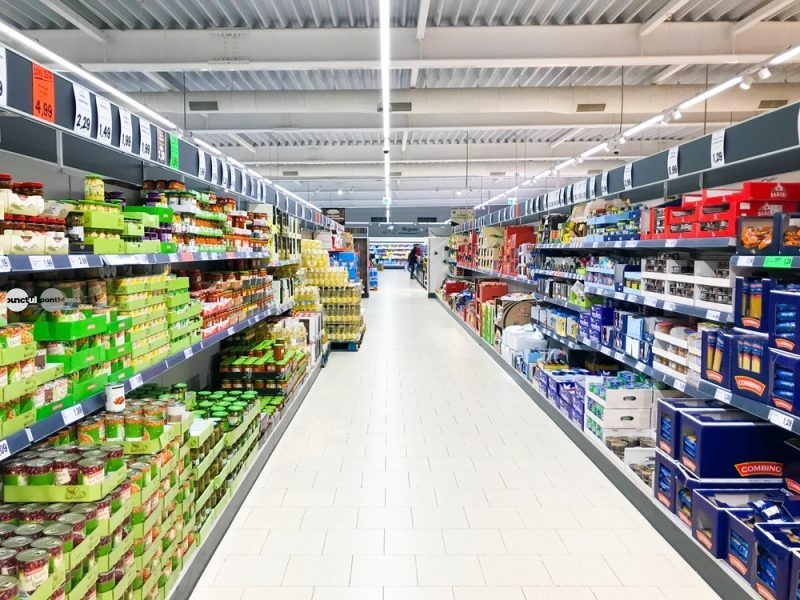 Topul celor mai profitabile magazine alimentare din România. Lidl și Kaufland conduc clasamentul