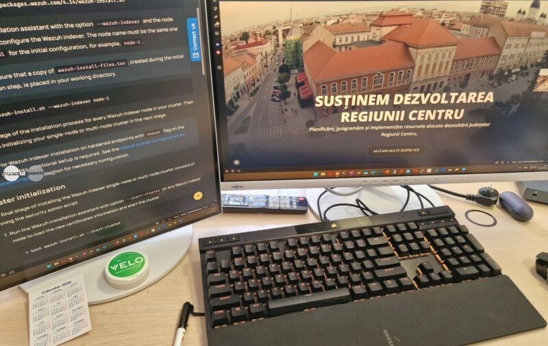 Noi proiecte europene vor imbunatati interactiunea intre cetatean si administratia publica locala in opt comune din Mureș