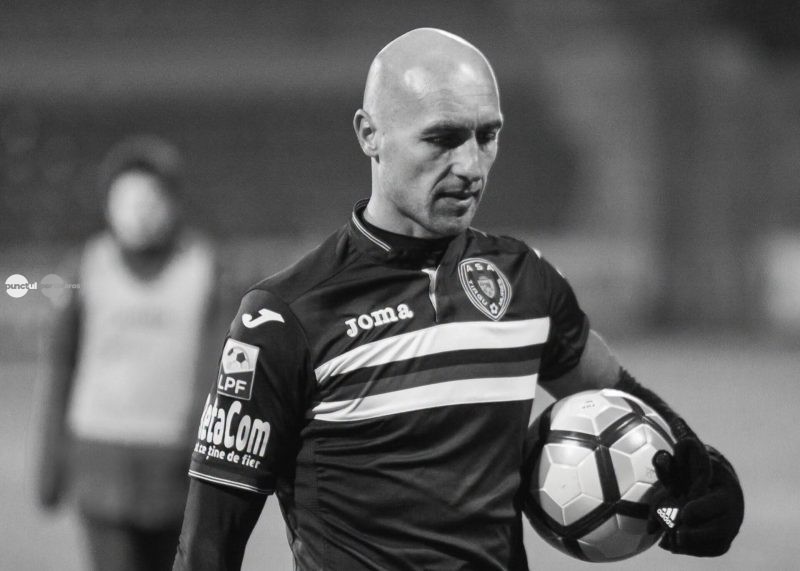 Moartea lui Gabriel Mureșan, consternare în lumea fotbalului românesc. Mesaj de condoleanțe de la UEFA