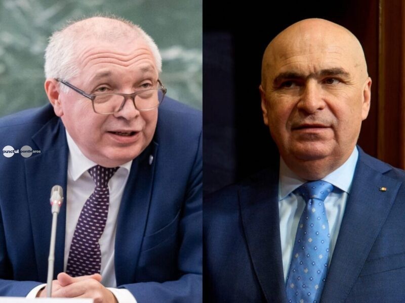 Leonard Azamfirei avertizează: Reducerea locurilor bugetate la Medicină va crește numărul studenților cu taxă