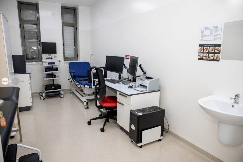 Noi redevențe pentru cabinetele medicale din spitalele județene, după expirarea perioadei contractuale