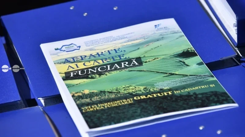 Blocaj total în imobiliare după cel mai mare atac cibernetic din istoria ANCPI