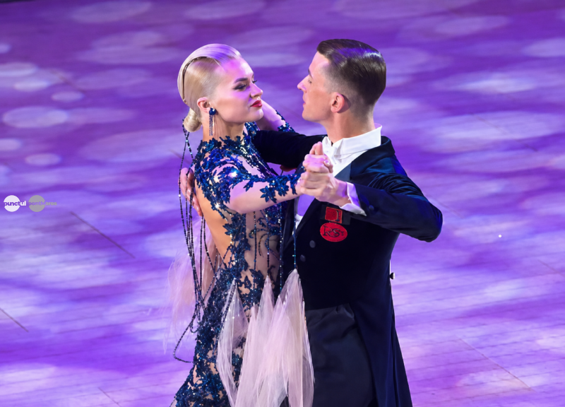 Rareș Cojoc și Andreea Matei apără titlurile mondiale la Nanjing