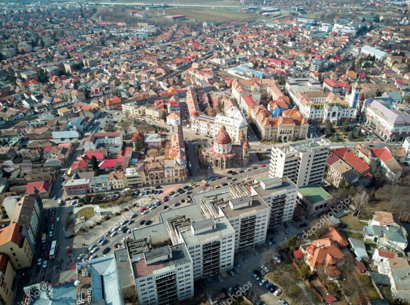 Târgu Mureș, pe locul 2 în țară la scăderea prețurilor la apartamente. Și chiriile coboară
