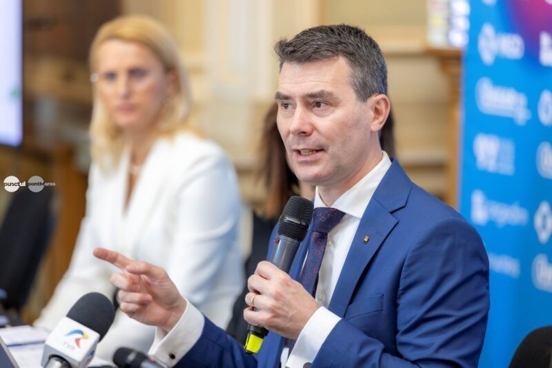 Programări online, rețete și istoricul consultațiilor online, într-un singur loc – noua platformă CNAS