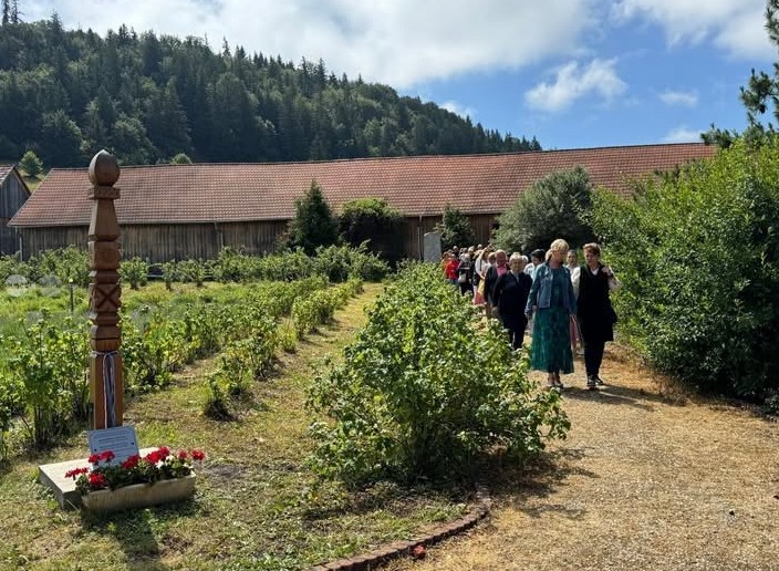 Zilele Plantelor Medicinale din Ţinutul Secuiesc, în weekend, la Şumuleu Ciuc