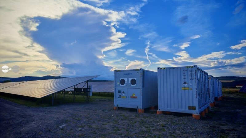 ENERGY STORAGE OPENDAY 2026, un eveniment dedicat tehnologiilor moderne de stocare a energiei la Târgu Mureș