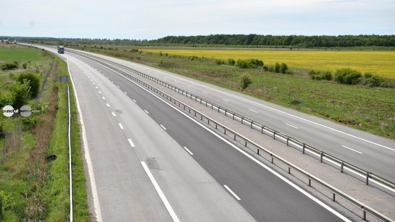 Statul va știi, în timp real, unde sunt blocaje sau accidente pe drumurile din România