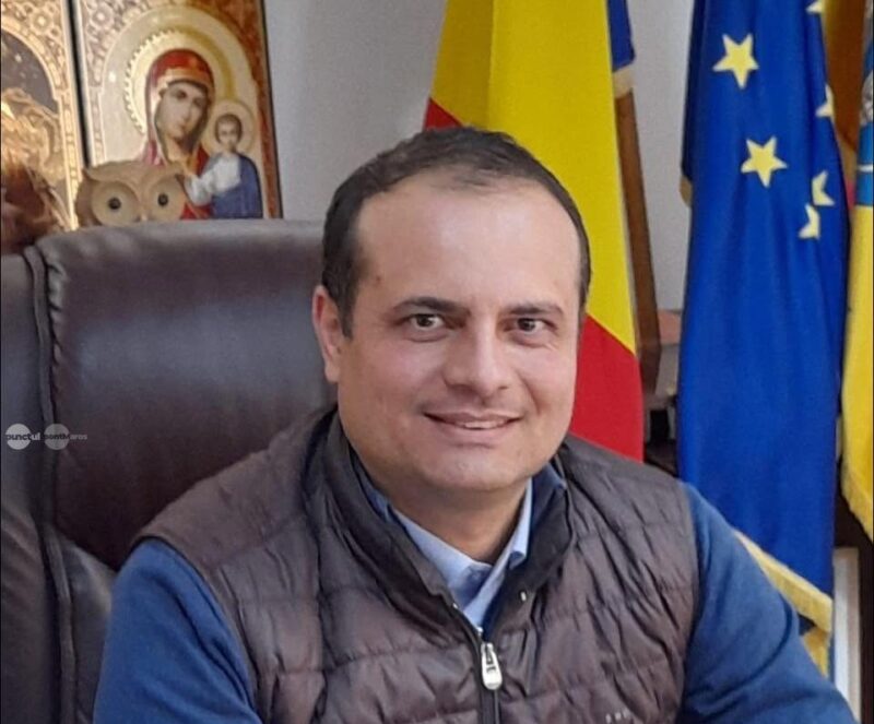 Primarul Valer Botezan, avertizat de Curtea de Conturi: ce trebuie să repare Primăria Sărmașu