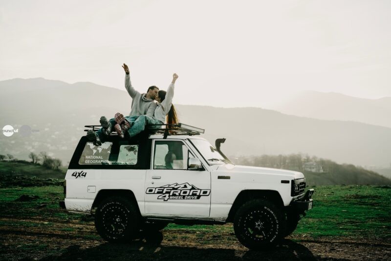 Premieră în Carpați: primul festival offroad de la 1050 de metri altitudine are loc în luna august