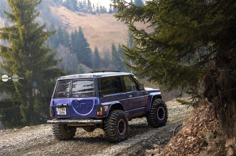 Se deschid înscrierile pentru concursul 4×4 de la Bilbor: ce premii îi așteaptă pe câștigători