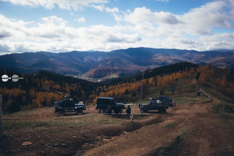 Muzică live în fiecare seară și food trucks: programul complet al Bilbor Offroad Fest