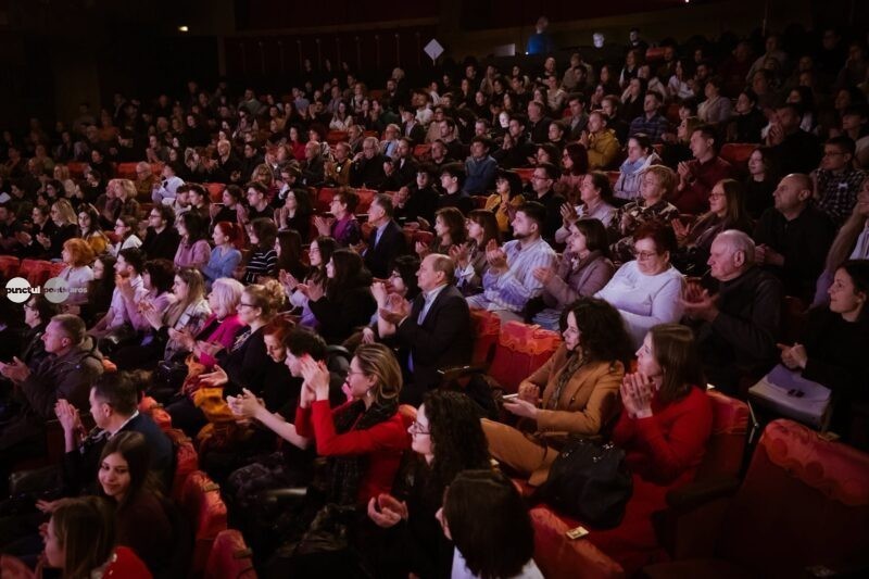 Teatrul Național Târgu Mureș deschide stagiunea 65. Cinci spectacole programate în septembrie