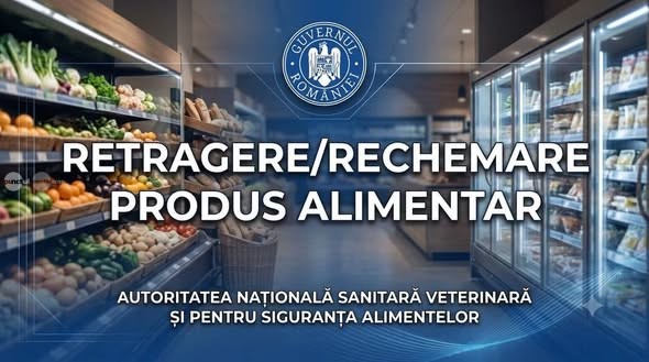 LIDL a inițiat retragerea de la comercializare și rechemarea de la consumatori a unui lot de budincă proteică