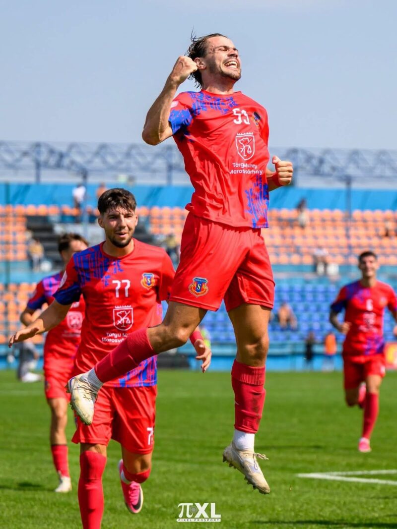 Bani pentru sport la Târgu Mureș: cluburile primesc doar 54% din cât le-a propus comisia