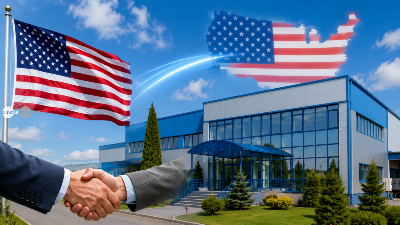 O companie din Târgu Mureș, în topul celor mai profitabile firme cu capital american din România