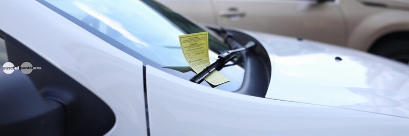 Atenție, șoferi! Amenzile rutiere neachitate pot duce la suspendarea permisului