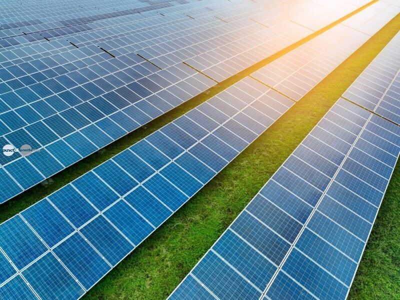 MVM pregătește un parc fotovoltaic de peste 20 MW în Covasna. Proiectul așteaptă autorizația ANRE