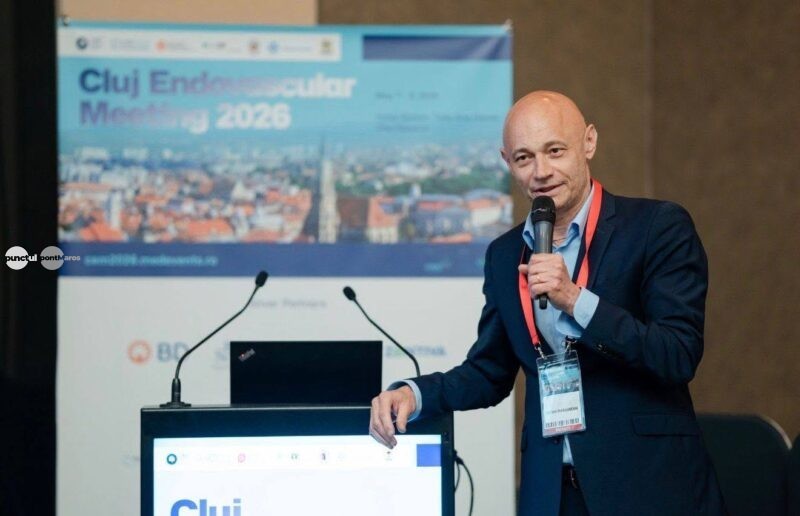 Senatorul PSD Mureș, Dr. Lucian Mărginean: „Cine taie din drepturile personalului din sănătate taie, de fapt, din șansa fiecărui român la un act medical de calitate”