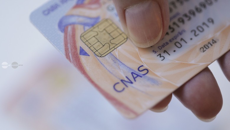 Cardul de sănătate nu dispare la 1 septembrie. Cum va fi înlocuit treptat de cartea electronică de identitate