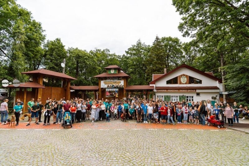 Investiție la Zoo blocată de trei ani, reactivată la un preț cu peste 65% mai mare