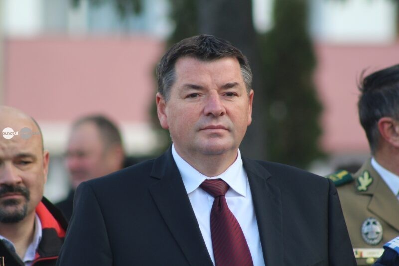 Prefectul județului Covasna, Raduly Istvan, trimis în judecată de DNA în dosarul „ELCO”
