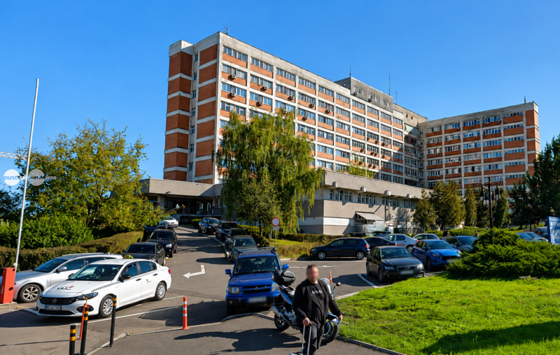 SCJU cumpără echipamente pentru programul național de depistare a cancerului de sân